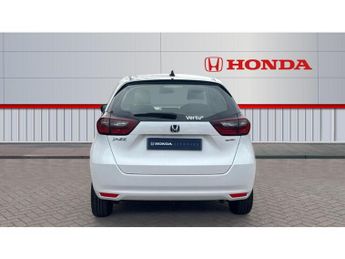 Honda Jazz 1.5 i-MMD Hybrid SE 5dr eCVT Hybrid Hatchback