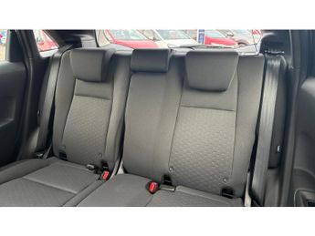Honda Jazz 1.5 i-MMD Hybrid SE 5dr eCVT Hybrid Hatchback