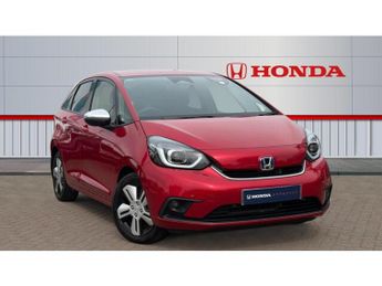 Honda Jazz 1.5 i-MMD Hybrid EX 5dr eCVT Hybrid Hatchback