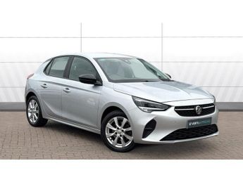Vauxhall Corsa 1.2 Turbo SE Edition 5dr Auto Petrol Hatchback