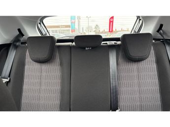 Vauxhall Corsa 1.2 Turbo SE Edition 5dr Auto Petrol Hatchback