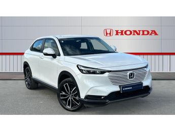 Honda HR-V 1.5 eHEV Elegance 5dr CVT Hybrid Hatchback