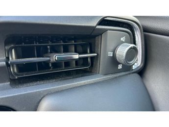 Honda HR-V 1.5 eHEV Elegance 5dr CVT Hybrid Hatchback