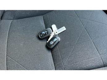 Honda HR-V 1.5 eHEV Elegance 5dr CVT Hybrid Hatchback