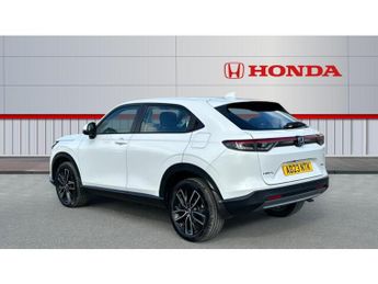 Honda HR-V 1.5 eHEV Elegance 5dr CVT Hybrid Hatchback