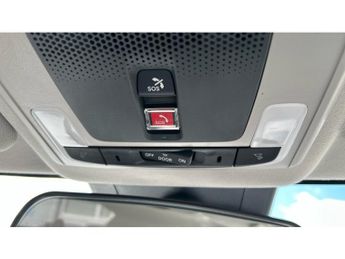 Honda HR-V 1.5 eHEV Elegance 5dr CVT Hybrid Hatchback