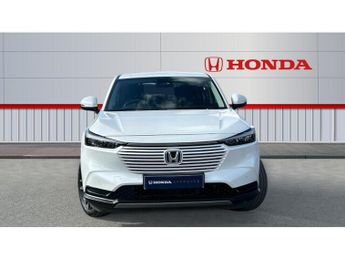 Honda HR-V 1.5 eHEV Elegance 5dr CVT Hybrid Hatchback