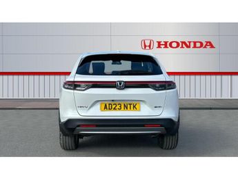 Honda HR-V 1.5 eHEV Elegance 5dr CVT Hybrid Hatchback
