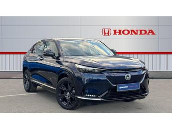 Honda eNy1 150kW Elegance 69kWh 5dr Auto Electric Hatchback