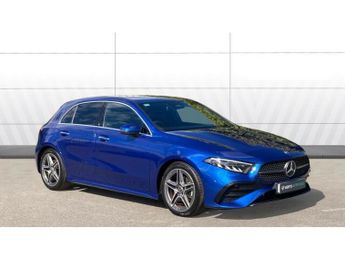 Mercedes A Class A200 AMG Line Executive 5dr Auto Petrol Hatchback