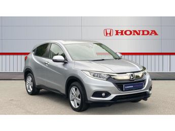 Honda HR-V 1.5 i-VTEC SE 5dr Petrol Hatchback