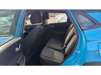 Hyundai KONA 1.6 GDi Hybrid SE Connect 5dr DCT Hybrid Hatchback