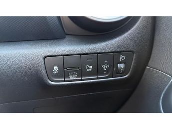 Hyundai KONA 1.6 GDi Hybrid SE Connect 5dr DCT Hybrid Hatchback