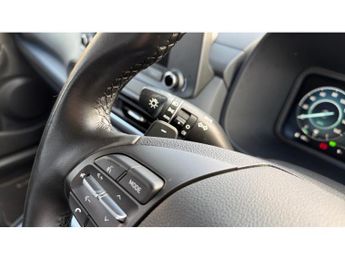 Hyundai KONA 1.6 GDi Hybrid SE Connect 5dr DCT Hybrid Hatchback