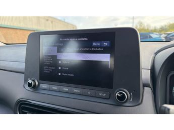 Hyundai KONA 1.6 GDi Hybrid SE Connect 5dr DCT Hybrid Hatchback