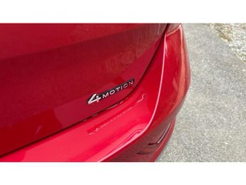 Volkswagen T-Roc 2.0 TSI 4MOTION Style 5dr DSG Petrol Hatchback