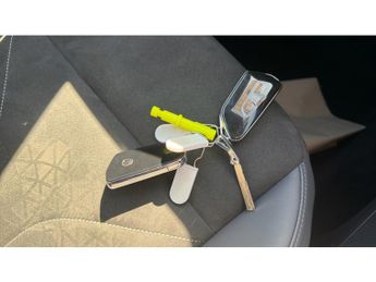 Volkswagen ID.4 109kW Life Pure 52kWh 5dr Auto Electric Estate