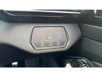 Volkswagen ID.4 109kW Life Pure 52kWh 5dr Auto Electric Estate
