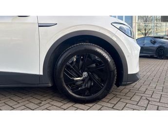 Volkswagen ID.4 109kW Life Pure 52kWh 5dr Auto Electric Estate