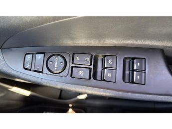 Hyundai TUCSON 1.6 TGDi 177 SE Nav 5dr 2WD DCT Petrol Estate