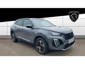 Peugeot 2008 1.2 PureTech 130 Allure 5dr Petrol Estate