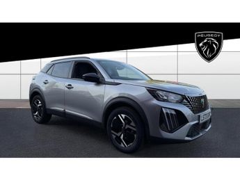 Peugeot 2008 1.2 PureTech 130 Allure 5dr EAT8 Petrol Estate