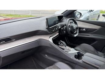 Peugeot 3008 1.2 PureTech GT 5dr EAT8 Petrol Estate