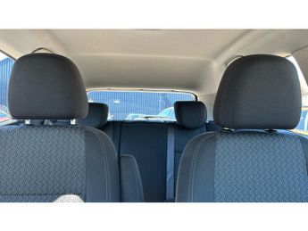 Vauxhall Mokka X 1.4T Design Nav 5dr Auto Petrol Hatchback