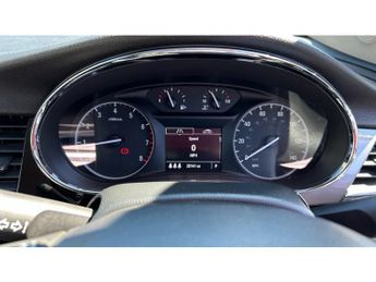 Vauxhall Mokka X 1.4T Design Nav 5dr Auto Petrol Hatchback
