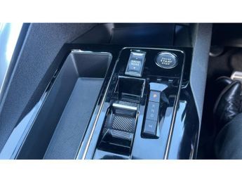 Peugeot 3008 1.2 PureTech GT 5dr EAT8 Petrol Estate