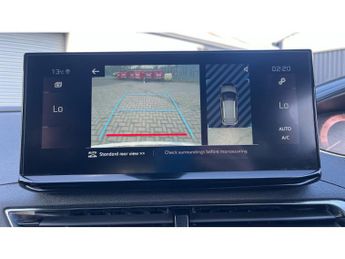 Peugeot 3008 1.2 PureTech GT 5dr EAT8 Petrol Estate