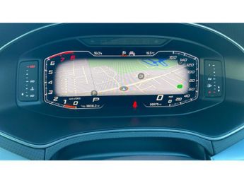 SEAT Arona 1.0 TSI 110 FR Sport 5dr DSG Petrol Hatchback