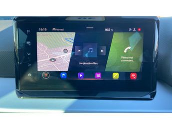 SEAT Arona 1.0 TSI 110 FR Sport 5dr DSG Petrol Hatchback