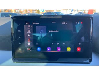 SEAT Arona 1.0 TSI 110 FR Sport 5dr DSG Petrol Hatchback