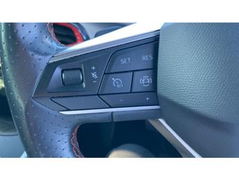 SEAT Arona 1.0 TSI 110 FR Sport 5dr DSG Petrol Hatchback