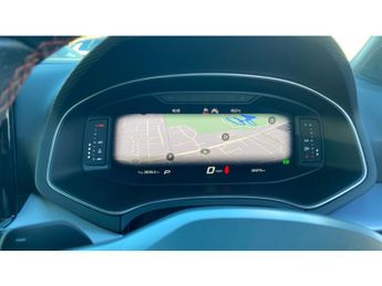 SEAT Arona 1.0 TSI 110 FR Sport 5dr DSG Petrol Hatchback