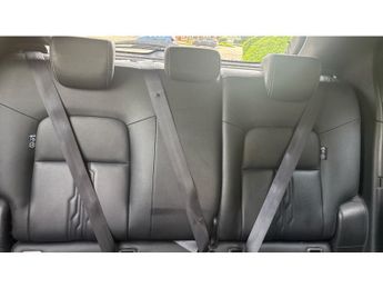 Nissan Juke 1.0 DiG-T 114 Tekna 5dr DCT Petrol Hatchback