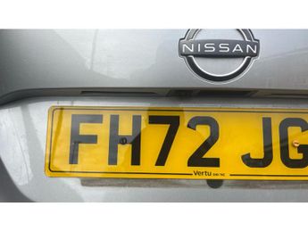 Nissan Juke 1.0 DiG-T 114 Tekna 5dr DCT Petrol Hatchback