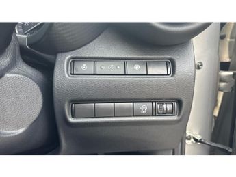 Nissan Juke 1.0 DiG-T 114 Tekna 5dr DCT Petrol Hatchback