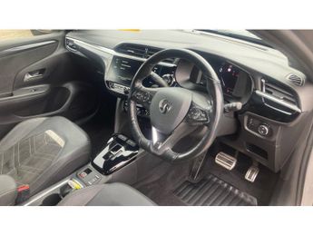 Vauxhall Corsa 1.2 Turbo Ultimate 5dr Auto Petrol Hatchback