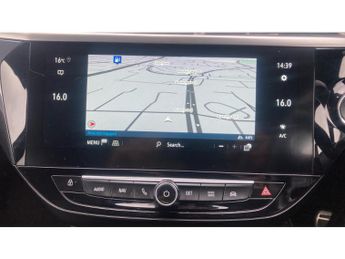 Vauxhall Corsa 1.2 Turbo Ultimate 5dr Auto Petrol Hatchback