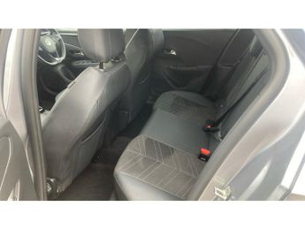 Vauxhall Corsa 1.2 Turbo Ultimate 5dr Auto Petrol Hatchback