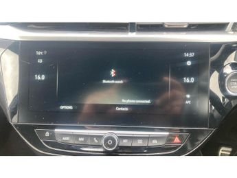 Vauxhall Corsa 1.2 Turbo Ultimate 5dr Auto Petrol Hatchback