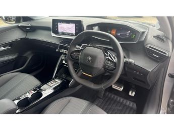 Peugeot 208 1.2 PureTech 100 Allure Premium + 5dr EAT8 Petrol Hatchback