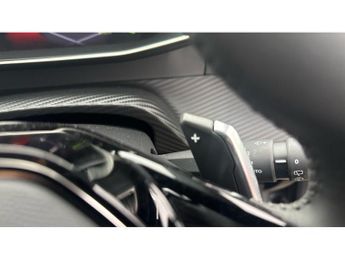 Peugeot 208 1.2 PureTech 100 Allure Premium + 5dr EAT8 Petrol Hatchback