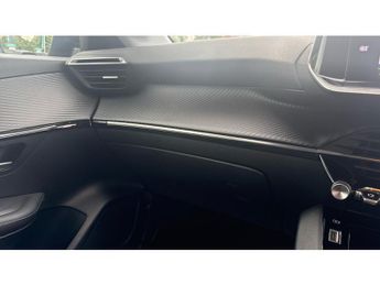 Peugeot 208 1.2 PureTech 100 Allure Premium + 5dr EAT8 Petrol Hatchback