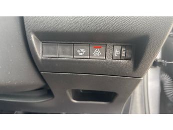 Peugeot 208 1.2 PureTech 100 Allure Premium + 5dr EAT8 Petrol Hatchback