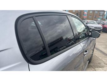 Peugeot 208 1.2 PureTech 100 Allure Premium + 5dr EAT8 Petrol Hatchback