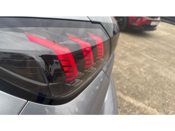 Peugeot 208 1.2 PureTech 100 Allure Premium + 5dr EAT8 Petrol Hatchback