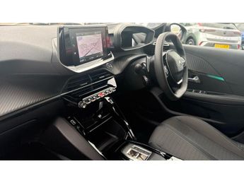 Peugeot 208 1.2 PureTech 100 Allure Premium + 5dr EAT8 Petrol Hatchback